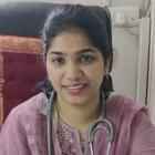 Dr. Aasia Shaikh
