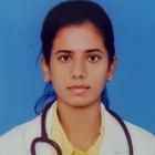 Dr. Chaithanya Reddy