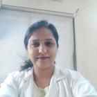 Dr. Madhavi Vargantwar