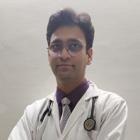 Dr. Kushagra Taneja