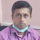 Dr. Ganesh Badhe