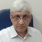 Dr. Hemant Mehta