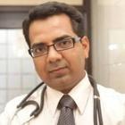 Dr. Shardul Kothary