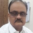 Dr. Rajiv Kaushik