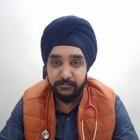 Dr. Gursimar Kochhar