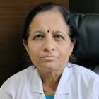 Dr. Anjali Kulkarni