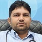 Dr. Suresh Jakhar