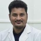 Dr. Ashishkumar Rathod