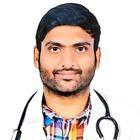 Dr. Sandeep Podalakuru