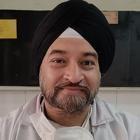 Dr. Inderjit Choudhary