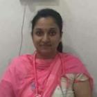 Dr. Akshata Jagtap