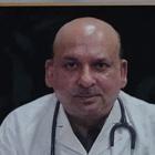Dr. Sandeep Gupta