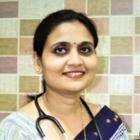 Dr. Neeta Shah Diabetologist in Mumbai