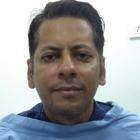 Dr. Vikas Pandey Gastroenterologist, Surgical Gastroenterology in Mumbai