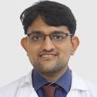 Dr. Kshitij Bedmutha Cardiologist in Thane