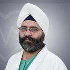 Dr. Satbir Singh