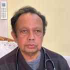Dr. Subrata Biswas