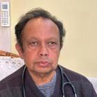 Dr. Subrata Biswas