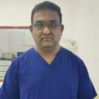 Dr. Balaji Babu