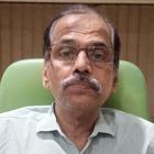 Dr. C Venkateswaran