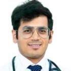 Dr. Rohit Mukherjee