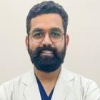 Dr. Rishabh Thakker