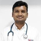 Dr. Rahul Nikumbhe