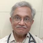 Dr. Deepak Sheth