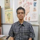 Dr. Premchand Yellapragada