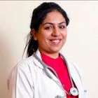 Dr. Nivedita Page