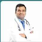 Dr. N Venkatesh