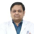 Dr. Prashant Bhardwaj