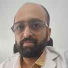 Dr. Yasir Mohiyuddin