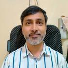 Dr. Prashant Aroskar