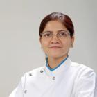 Dr. Ambuja Lakshmi
