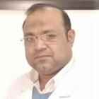 Dr. Zaheer Ahmad