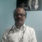 Dr. Senthilkumar P