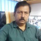 Dr. Ghanshyam Gaikwad