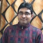 Dr. Narender Bhandari