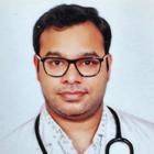 Dr. Srinivas Thankari Neurologist in Hyderabad