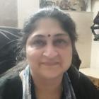 Dr. Aparna Ahuja