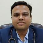 Dr. Sunil Bhojane