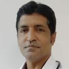 Dr. Nitin Saxena