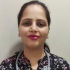 Dr. Sonali Mahajan