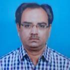 Dr. Csg Krishna Murthy