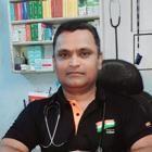 Dr. Sanjay Babar