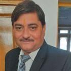 Dr. Vivek Sharma
