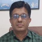 Dr. Jayminsinh Chavda