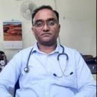 Dr. Rajkumar Shinkar