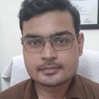 Dr. Vibhor Tyagi